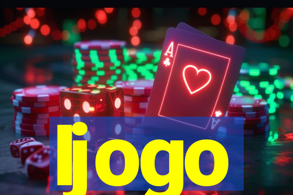 Ijogo