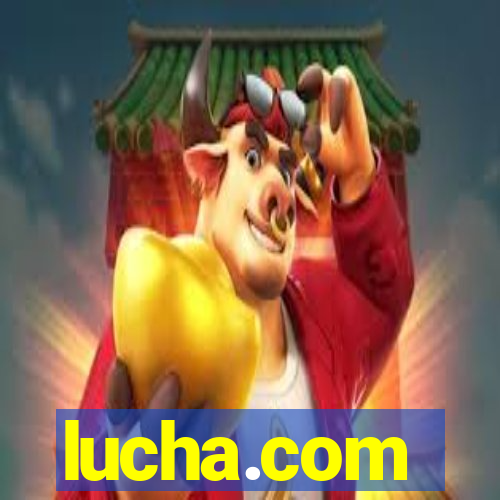 lucha.com