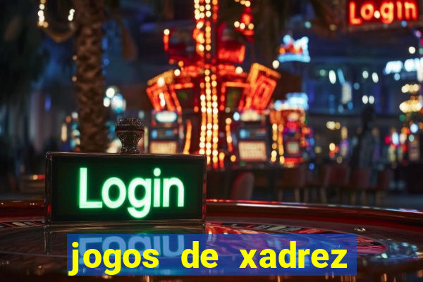 jogos de xadrez das tres espias demais