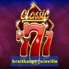 breithaupt joinville