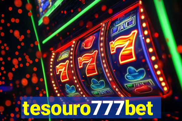 tesouro777bet