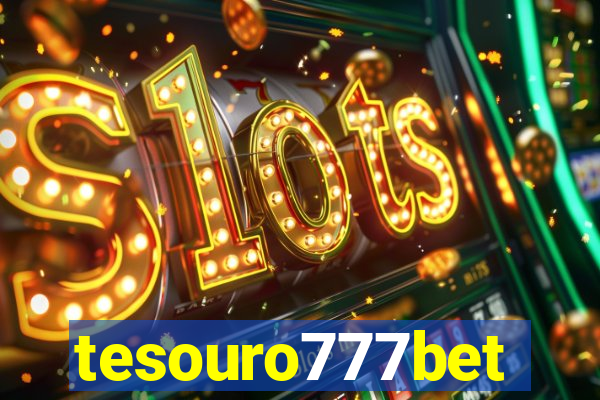 tesouro777bet