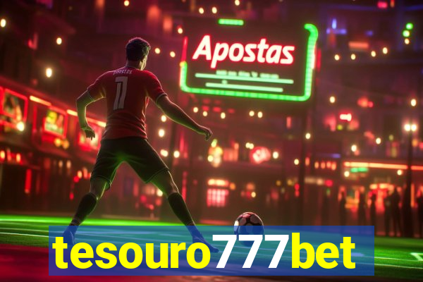 tesouro777bet