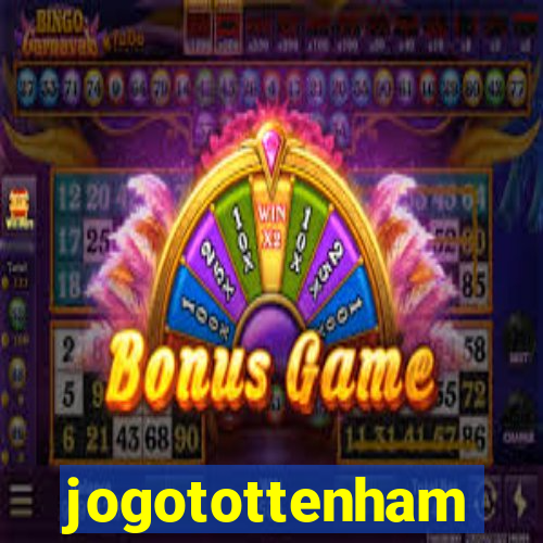 jogotottenham