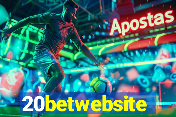 20betwebsite