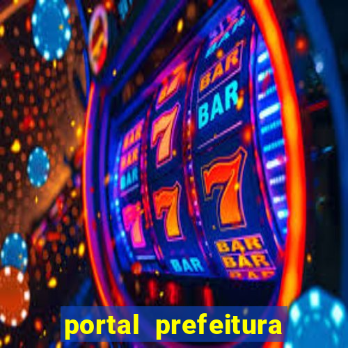 portal prefeitura juiz de fora