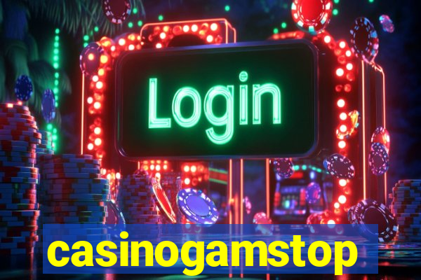 casinogamstop