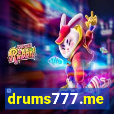 drums777.me