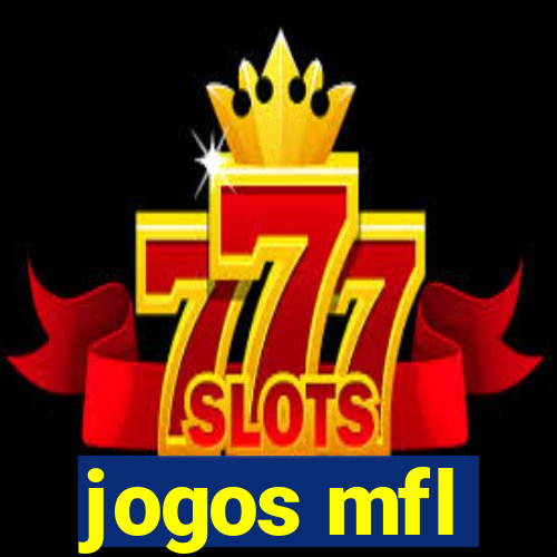 jogos mfl