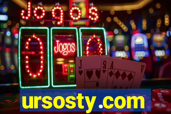 ursosty.com