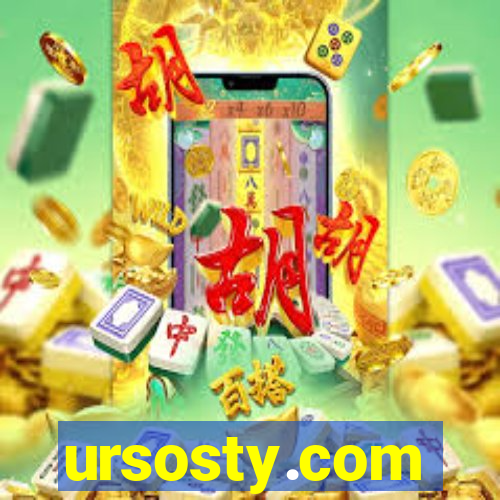 ursosty.com