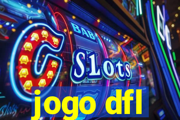 jogo dfl