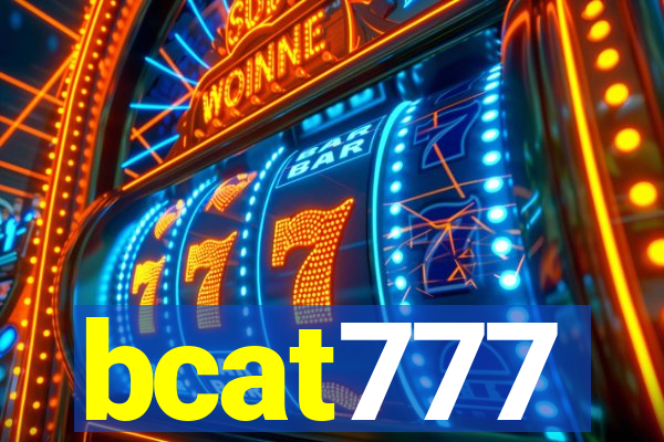 bcat777