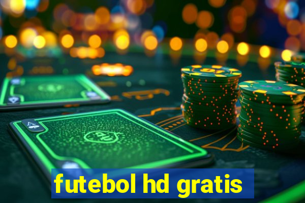 futebol hd gratis