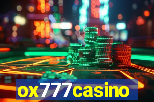 ox777casino