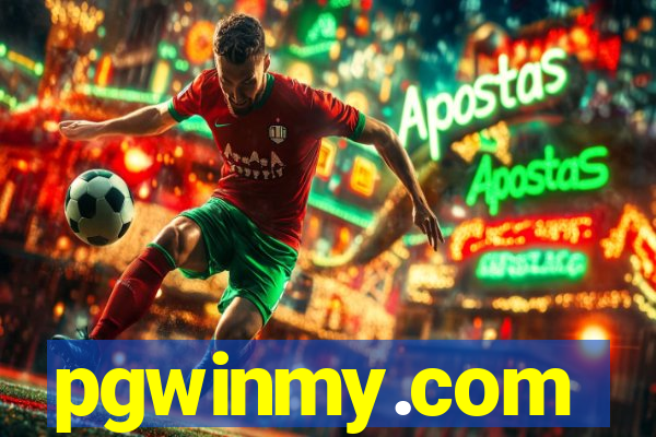 pgwinmy.com