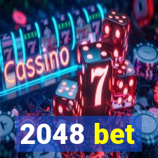 2048 bet