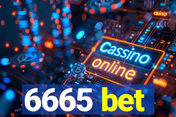 6665 bet