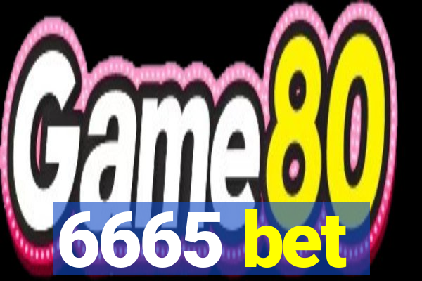 6665 bet