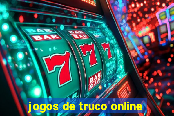 jogos de truco online