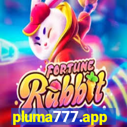 pluma777.app