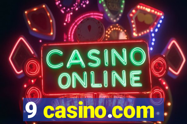 9 casino.com