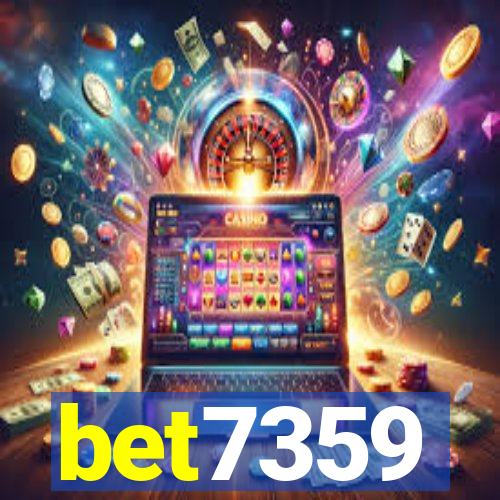 bet7359