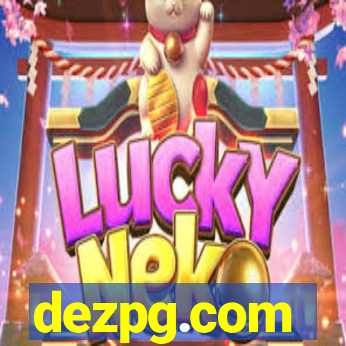 dezpg.com