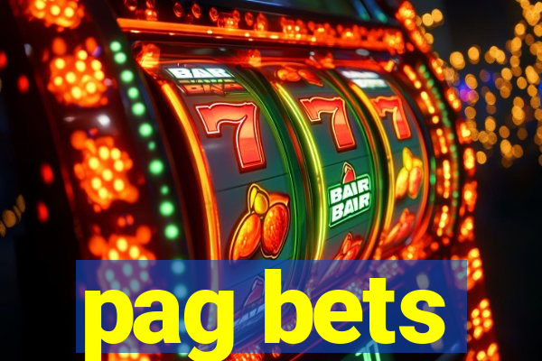 pag bets