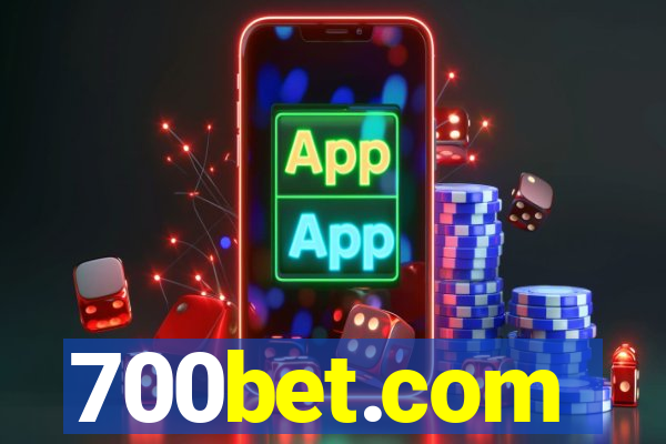 700bet.com