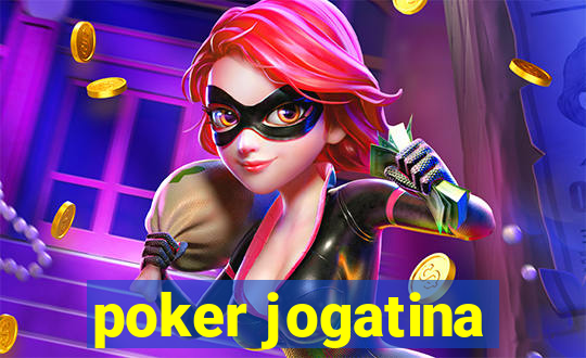 poker jogatina