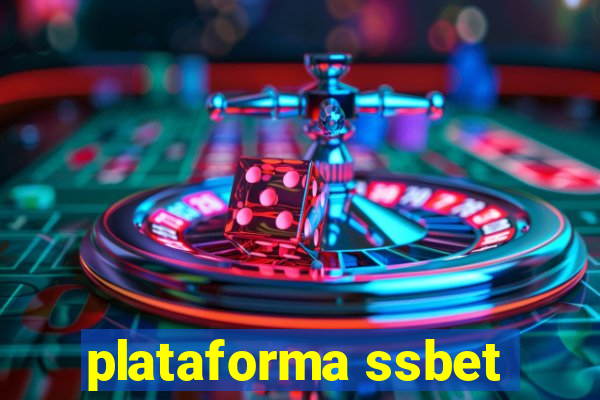 plataforma ssbet