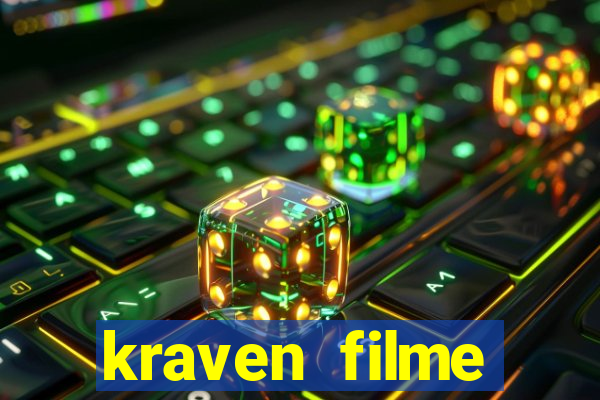 kraven filme completo dublado