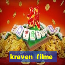 kraven filme completo dublado