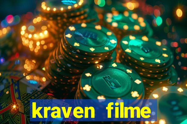 kraven filme completo dublado