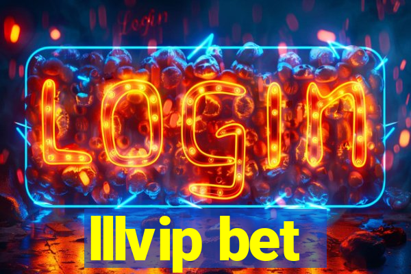 lllvip bet