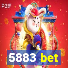 5883 bet