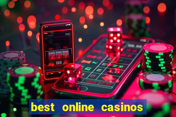 best online casinos for us