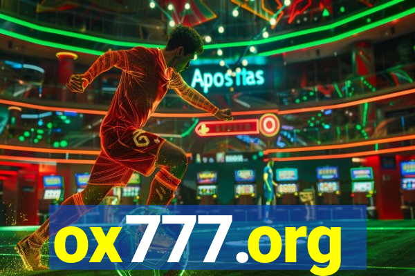 ox777.org