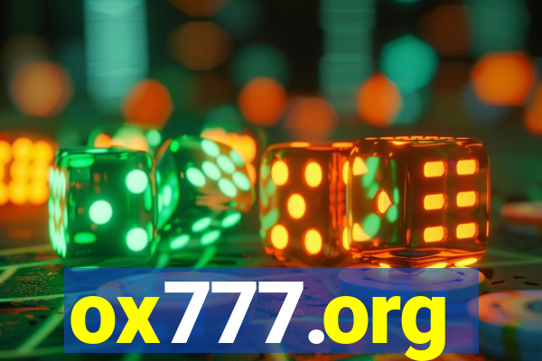 ox777.org