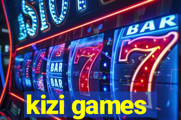 kizi games