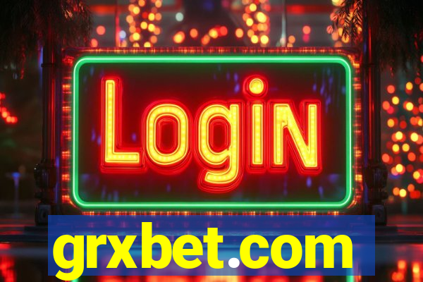 grxbet.com