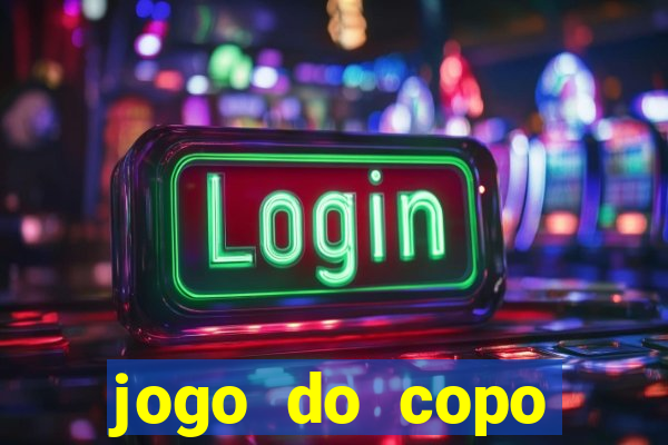 jogo do copo cassino online