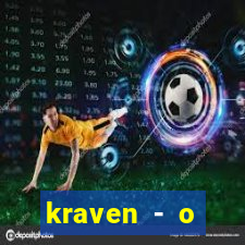 kraven - o caçador filme completo dublado pobreflix