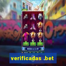 verificadas .bet