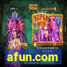 afun.com