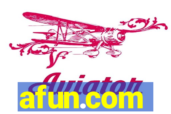 afun.com