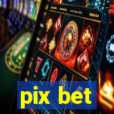 pix bet