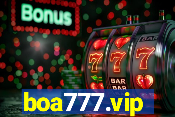 boa777.vip