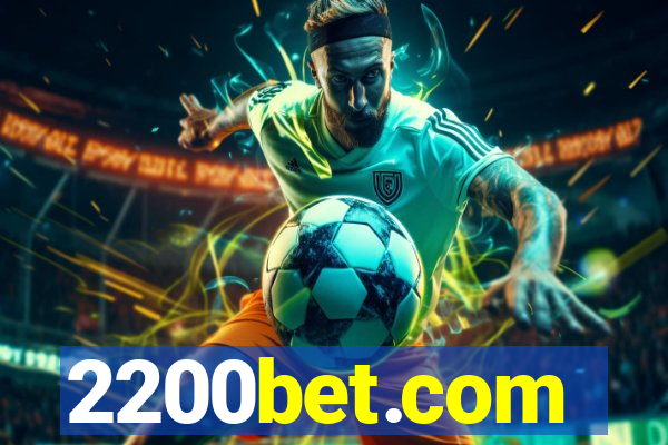 2200bet.com